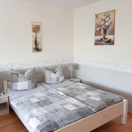 Fewo Sonnenschein - #15097 Апартаменты