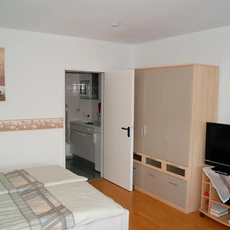 Fewo Sonnenschein - #15097 Апартаменты Burgtiefe auf Fehmarn
