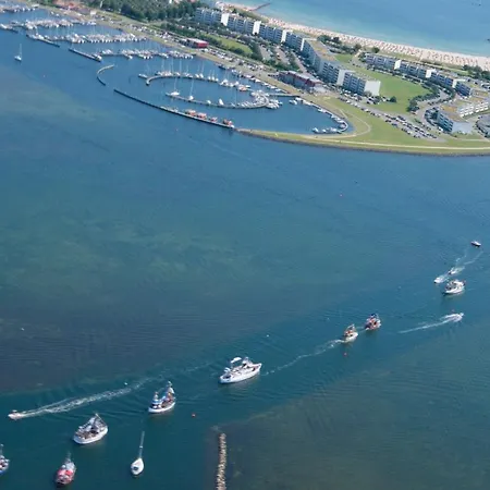 Fewo Sonnenschein - #15097 Burgtiefe auf Fehmarn
