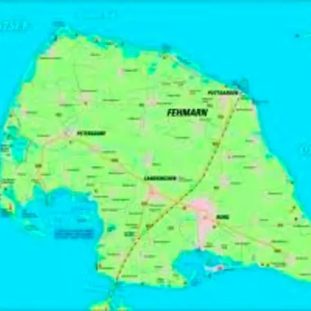 Fewo Sonnenschein - #15097 Апартаменты